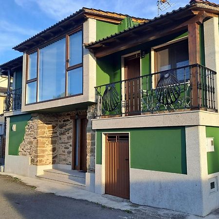 Casa Arabia Villa Monforte De Lemos Ngoại thất bức ảnh