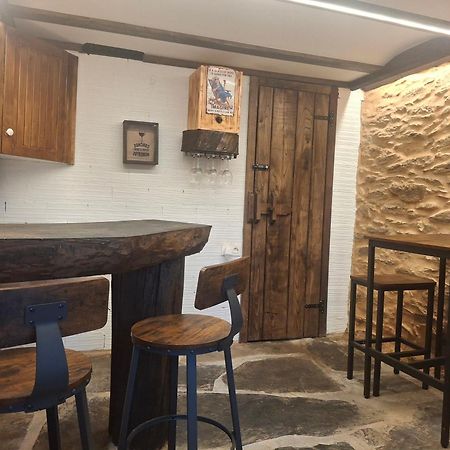 Casa Arabia Villa Monforte De Lemos Ngoại thất bức ảnh