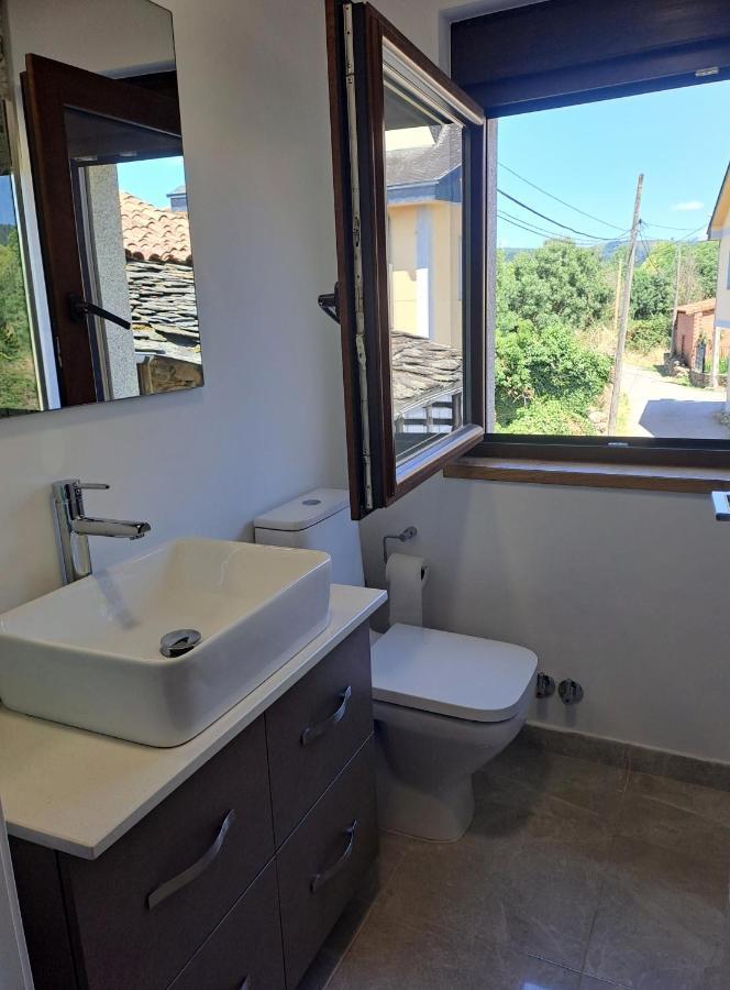 Casa Arabia Villa Monforte De Lemos Ngoại thất bức ảnh