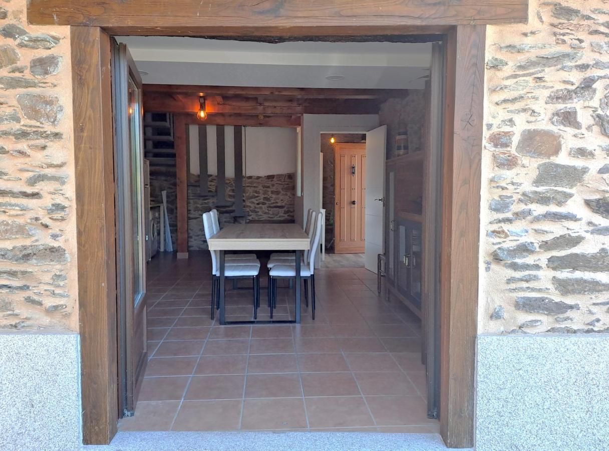Casa Arabia Villa Monforte De Lemos Ngoại thất bức ảnh