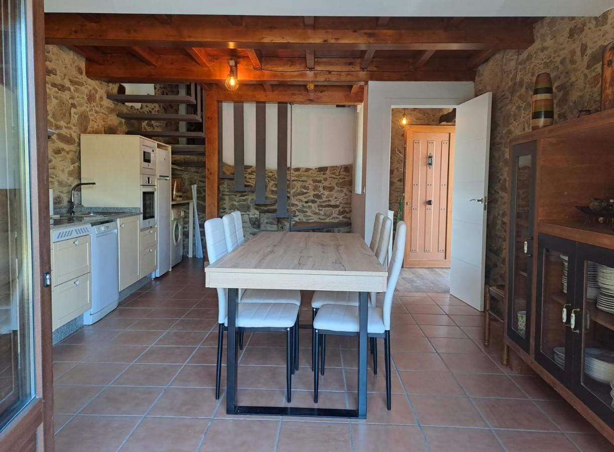 Casa Arabia Villa Monforte De Lemos Ngoại thất bức ảnh