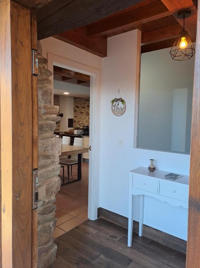 Casa Arabia Villa Monforte De Lemos Ngoại thất bức ảnh