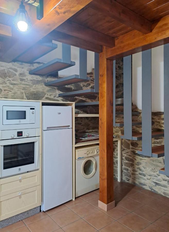 Casa Arabia Villa Monforte De Lemos Ngoại thất bức ảnh