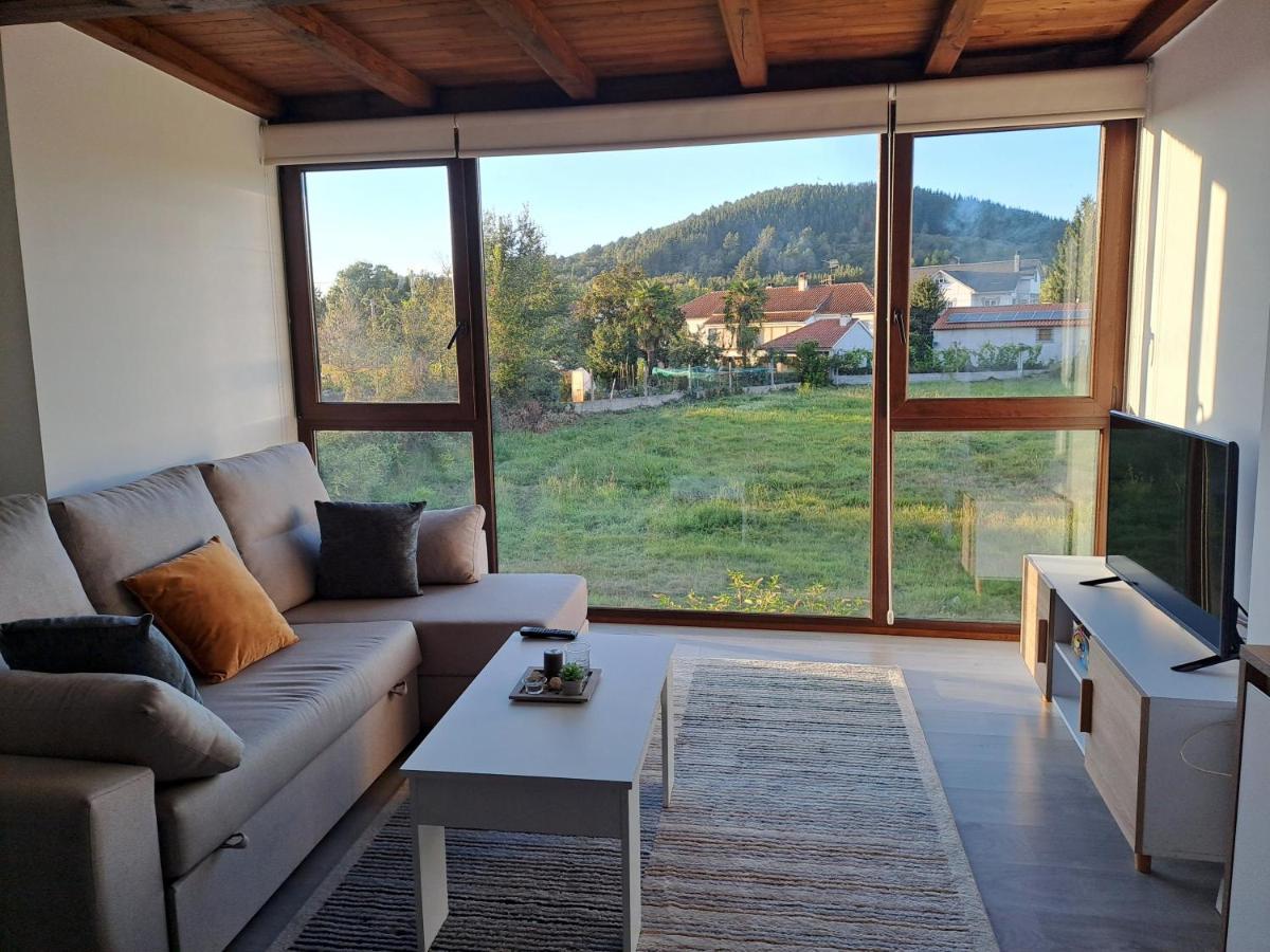 Casa Arabia Villa Monforte De Lemos Ngoại thất bức ảnh