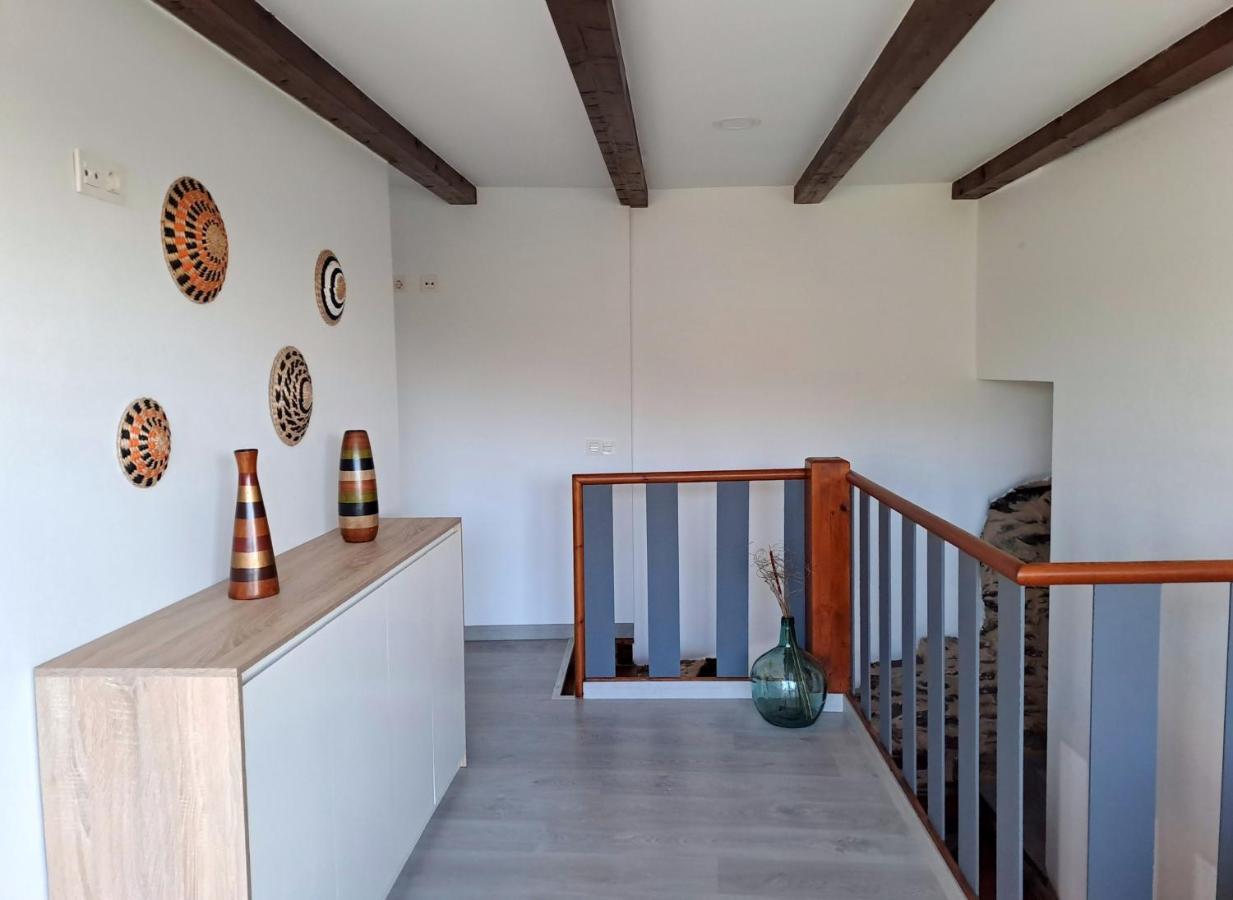 Casa Arabia Villa Monforte De Lemos Ngoại thất bức ảnh