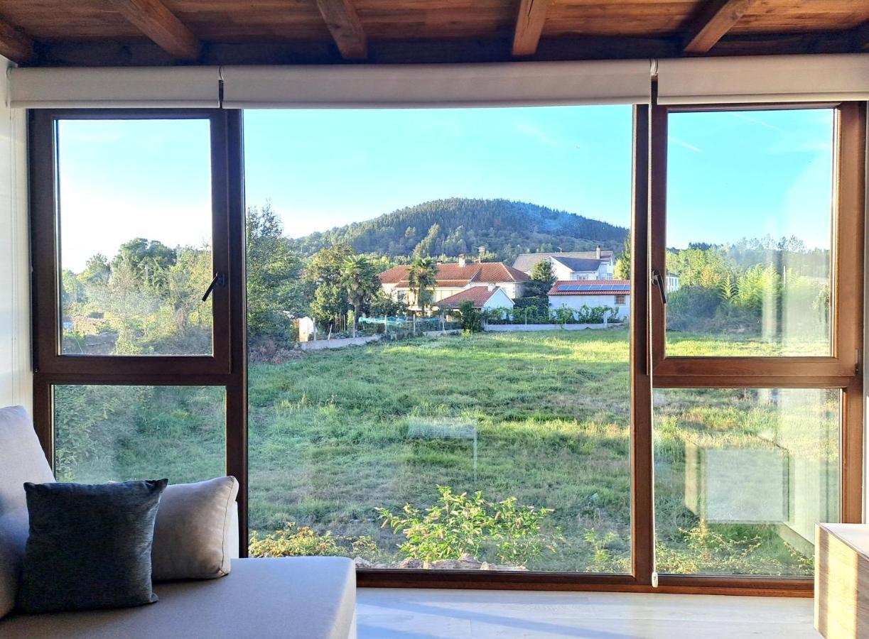 Casa Arabia Villa Monforte De Lemos Ngoại thất bức ảnh