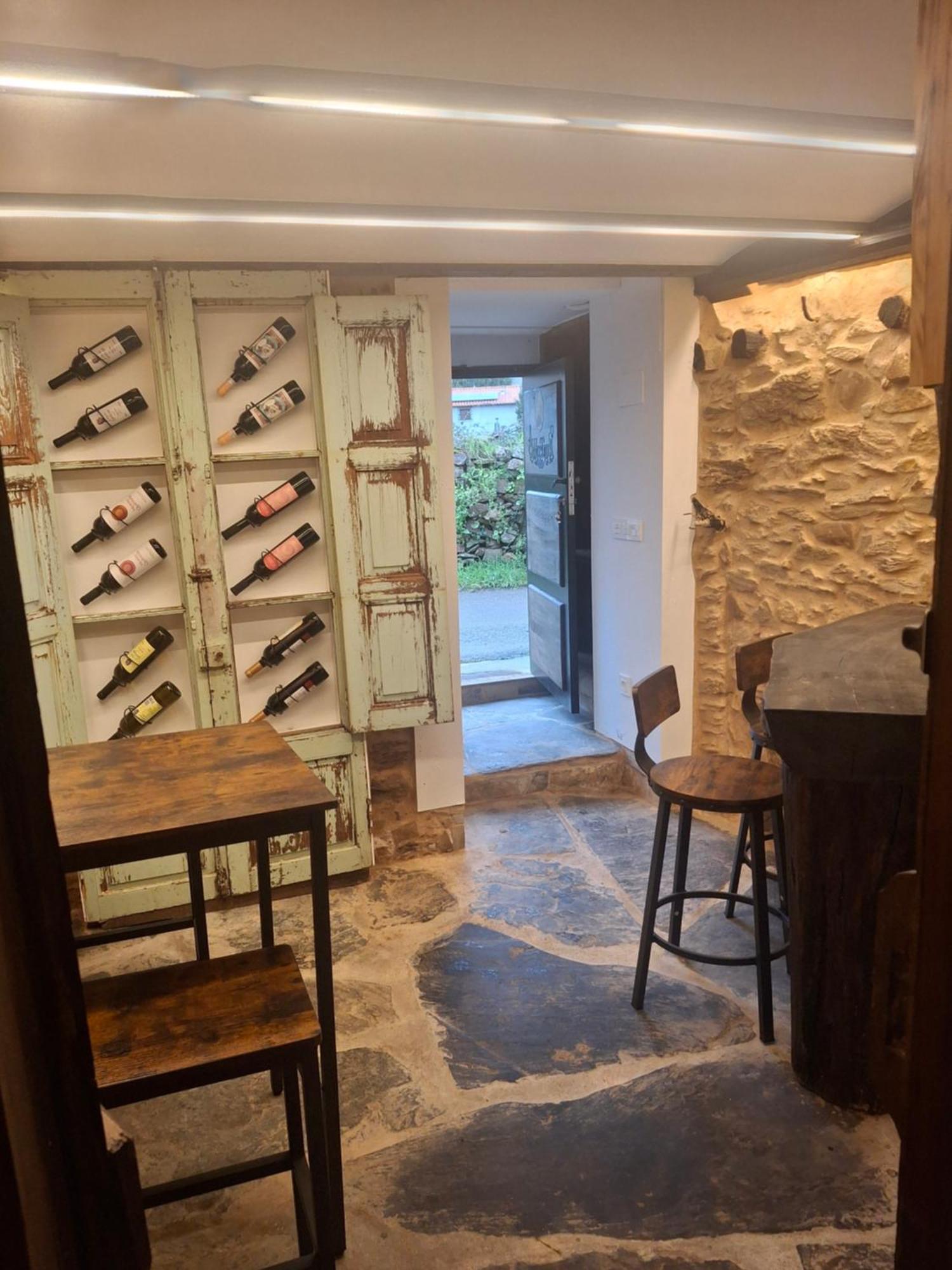 Casa Arabia Villa Monforte De Lemos Ngoại thất bức ảnh